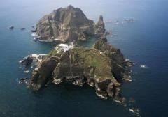 ＜独自＞韓国が竹島周辺で不当な海洋調査か 政府、複数の調査船航行を確認のイメージ画像