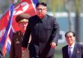 北朝鮮、駆逐艦の進水式で重大事故金正恩氏一部始終目撃「犯罪的行為」と激怒