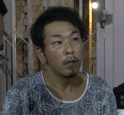 バンコクで指名手配の日本人逮捕 被害総額は3000万円
