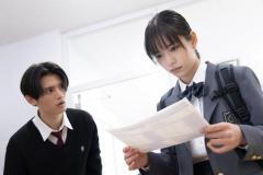 「ちはやふる」人気キャラクターが一瞬登場「芸が細かい」「激アツ」と反響