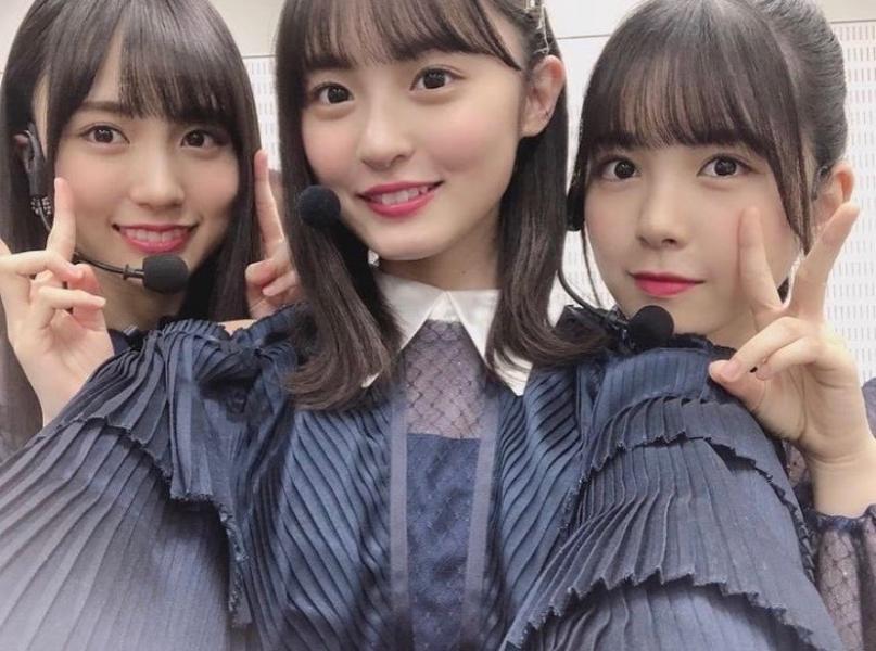 かっきー えんさく 乃木坂46 筒井あやめ 爆サイ Comタイ版