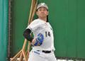 ロッテ・小島和哉「自分に余裕を持た..