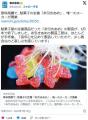 【駄菓子】原料高騰で…駄菓子の定番..
