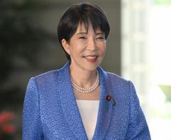 高市首相、消費減税で値下げしなければ「店の風評にも関わる」のイメージ画像