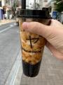 ﾀﾋﾟｵｶﾌﾞｰﾑの中 とんでもない..