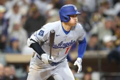 大谷翔平、7戦連続安打も今季ワーストの8戦本塁打無しドジャースは大量失点喫し、異例の6回二死から野手登板のイメージ画像