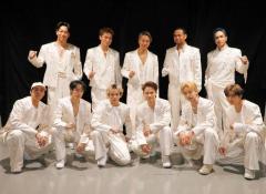 EXILE、“前代未聞”公演毎に出演者変更のアリーナツアー開幕 新たな形見せる
