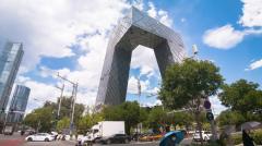CGTN世論調査、9割超が「対話と協力こそ中米貿易問題の唯一の解決策」と回答のイメージ画像