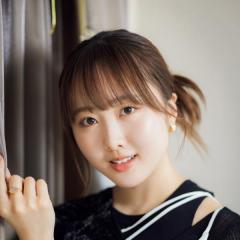 本田望結、清楚なグラビアショット…姉・真凜との間で起こった不思議な出来事も語るのイメージ画像