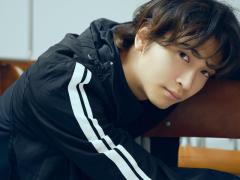 「40までにしたい10のこと」で話題・庄司浩平、2nd写真集決定 初の“ストーリー形式”で制作＆お渡し会も開催【モデルプレス独占カットあり】