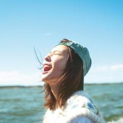長濱ねる、欅坂46時代以来8年ぶり写真集発売決定「1年かけて大切に製作しました」