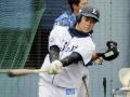 【イースタン】西武、上田大河が7回2失点8Kの力投！平沢大河が6号ソロ、セデーニョが2安打の活躍