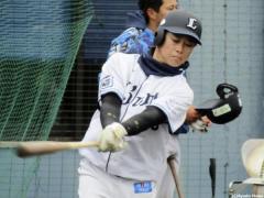 【イースタン】西武、上田大河が7回2失点8Kの力投！平沢大河が6号ソロ、セデーニョが2安打の活躍のイメージ画像