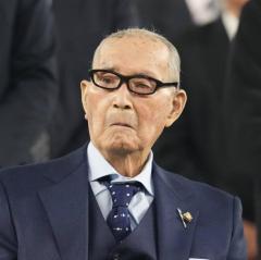 長嶋茂雄・巨人軍終身名誉監督が肺炎で死去 「ミスタープロ野球」８９歳の最期のイメージ画像