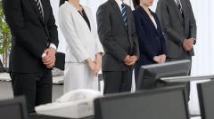「これ意味ある？」職場のムダ業務ランキング1位は“朝礼” 改善できない理由とは