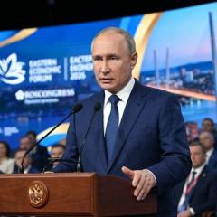 プーチンが震えた「韓国0.7ショック」ロシア人口崩壊の深刻度 戦争と極東の現実が露わにする“国家存亡のイメージ画像