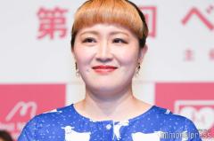 丸山桂里奈、黒髪ショートで雰囲気一変「新鮮」「イメージ変わる」の声