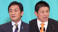 スパイ防止法が焦点に浮上 参政と国民民主の躍進受け 安全保障の主軸は「情報戦」に