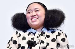 ニッチェ江上敬子、家族全員写った“リアル過ぎる”食卓公開「親近感」「貴重な写真」と反響