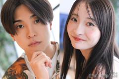 「ラブ トランジット」ダイキ＆ありさ、破局を報告「1番幸せな時間でした」