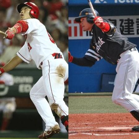 【ﾌﾟﾛ野球】最もﾄﾞﾗﾏﾁｯｸな｢ｻﾖﾅﾗﾎｰﾑﾗﾝ｣を決めた選手