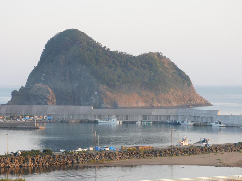 積丹町宝島のイメージ画像