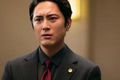 【イグナイト -法の無法者- 最終話】宇崎に降りかかる想定外の出来事 迎える結末とは
