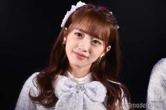 AKB48向井地美音、“生まれて10000日”で幼少期ショット公開「愛おしすぎる」「ずっと可愛い」と反響続々のイメージ画像
