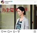斎藤恭代、“女優としての第一歩”を..