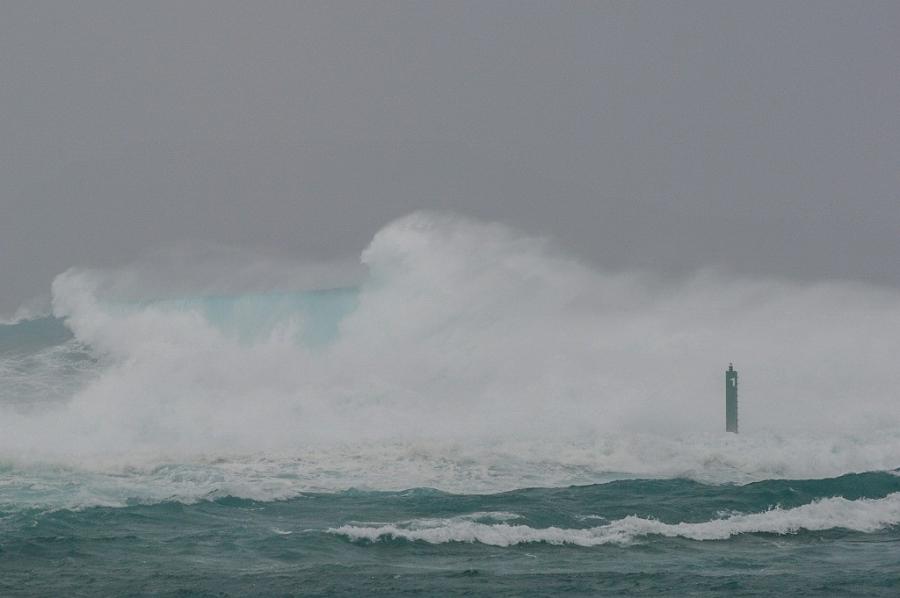 台風１８号、１５，１６日太平洋側直撃