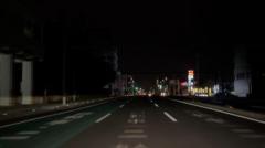 酒に酔った女性を国道58号に寝かせ 車にひかせて殺害したか 交際相手の男を殺人の罪で起訴 沖縄宜野湾市のイメージ画像
