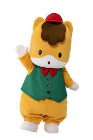 ぐんまちゃん、参政党のイメージカラーで「この県（くに）を愛して何が悪い！！」と投稿…「誤解招く表現」県が削除