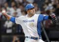 【イースタン】日本ハム、5対2でDeNAを下し3連勝6回に柴田獅子が決勝犠飛先発・バーヘイゲン6回2失点で勝利導く