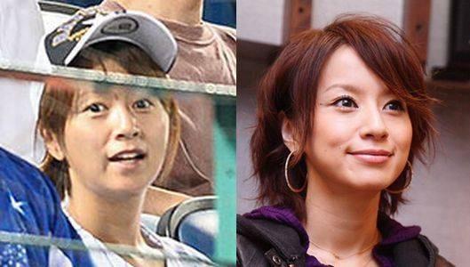 270 間違いないでしょ 余りの劣化に 鈴木亜美 高岡奏輔とのﾃﾞｰﾄで 別人 爆サイ Com関東版