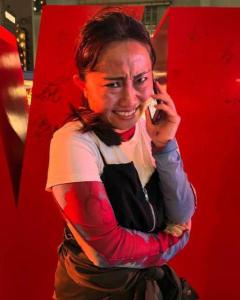もはや“VIVANT広報”キンタロー。続編決定に興奮しすぎ！“最速”反応が話題にのイメージ画像