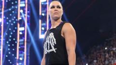 【WWE】ユーフォリアの名監督オーガスティン・フリゼルがロンダ・ラウジー伝記映画をNetflixでメガホン！
