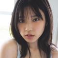 矢野ななか『週プレ』2度目の登場…思..