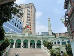 サイゴン・セントラル・モスク