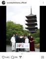"国の宝すぎる"横浜流星、映画『国宝..