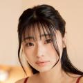 21歳グラビア界の新星、艶感と潤んだ視線で魅了するグラビア作品