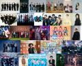 「音楽の日2025」ダンス企画、LDH・坂道..