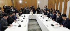 トラック運転手の賃上げを推進 首相、30年度までの物流改革でのイメージ画像