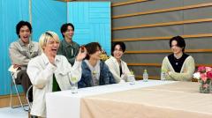 timelesz新メンバー、占いで意外な素顔明らかに グループの未来も語る