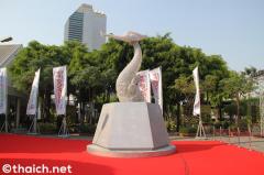 タイ映画協会連盟、ボイコットを受けて「スパンナホン賞」のノミネート基準を再変更