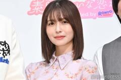 長濱ねる、内藤秀一郎へ“特別な告白の仕方”撮影でのアドリブ明かす「臨場感がありましたね」