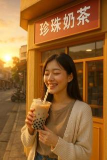 台湾はまさにドリンク天国！