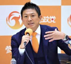 「参政党は排外主義も、外国人差別も許さない」神谷代表 選挙妨害放置のメディアには苦言