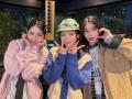 IS:SUE、3rdシングル決定 デビュー1周年..