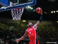 八村塁が驚異の効率性で29得点…日本代表がサウジアラビアに快勝、Window4を白星でスタートのイメージ画像
