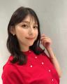 TBS上村彩子アナ、高校・陸上部時代の..